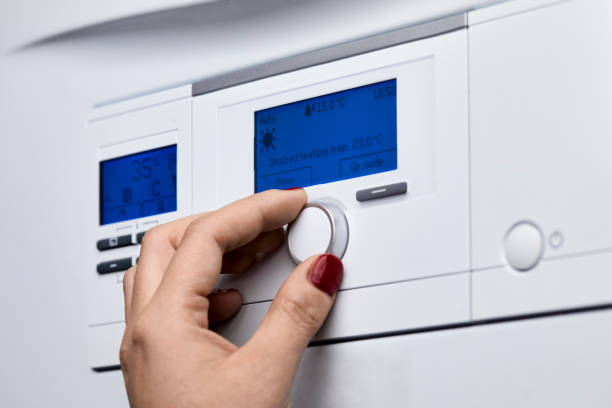 Boiler Installations