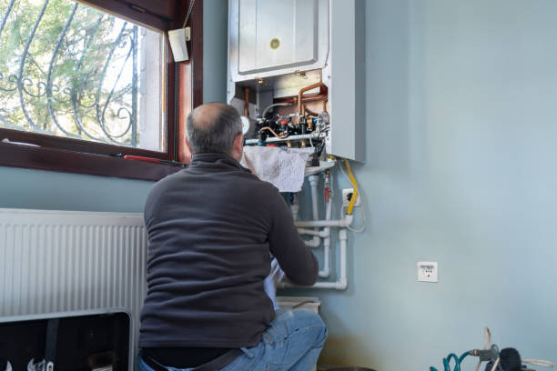 Boiler Repairs