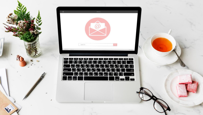 Email Us