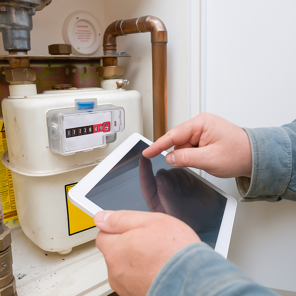 Landlord Certificates