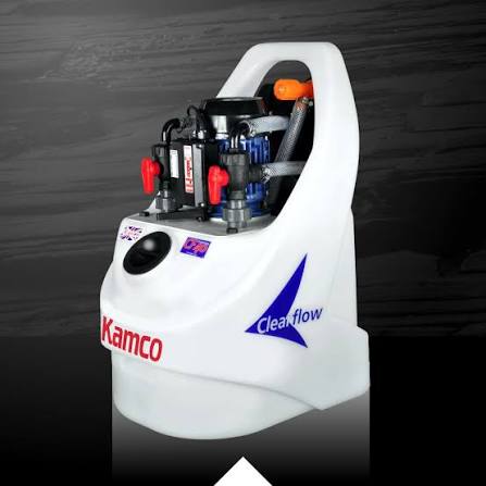 Powerflushing and Descaling
