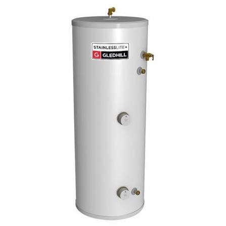 Unvented Cylinders